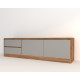 Комод GRAY ТВ 180*37*50 (0000026)