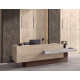 Плита K693 Bronze Granada Kronospan