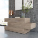 Плита K2739 Cannolo Cremona Oak Kronospan