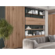 Плита K689 Natural Canella Strata Kronospan