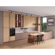 Плита K695 Straw Primavera Oak Kronospan
