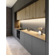 Плита K688 Natural Canella Oak Kronospan