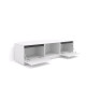 Тумба Grey GOLA 105*48*78 (0000061)